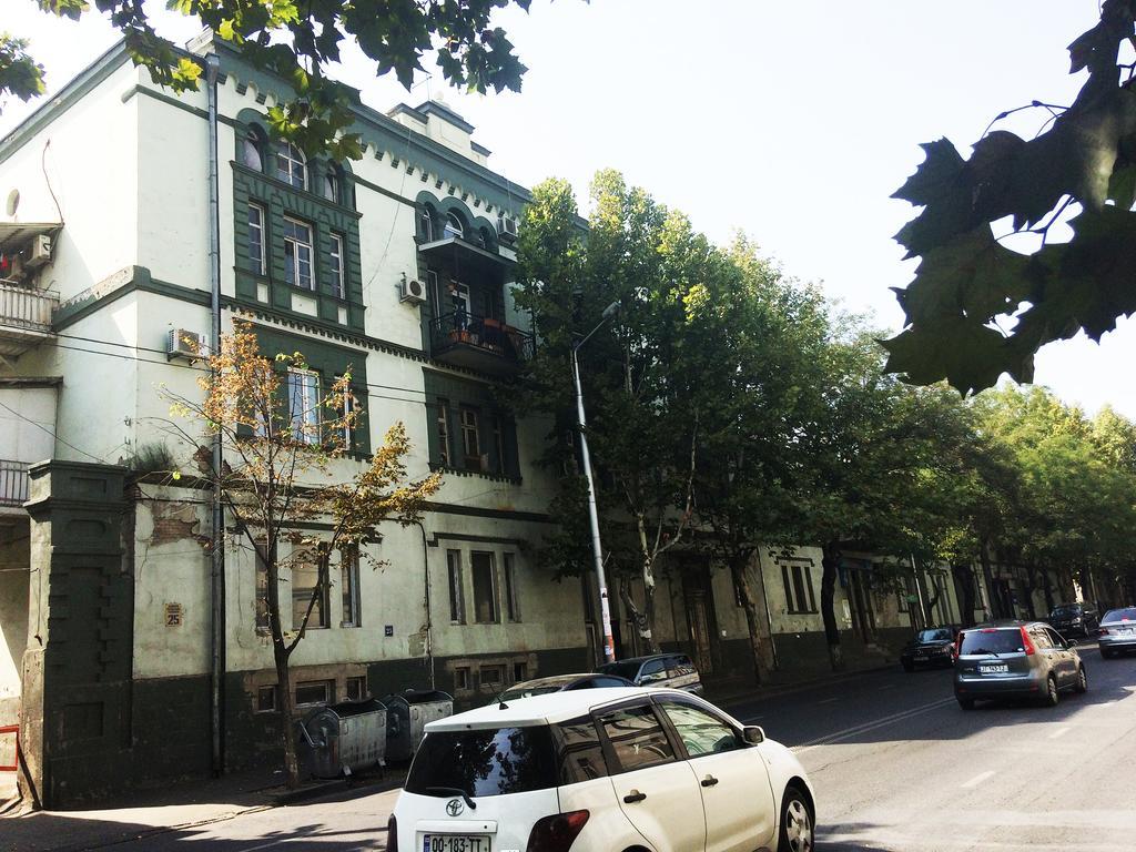 Апартаменты Modern Avlabari Тбилиси