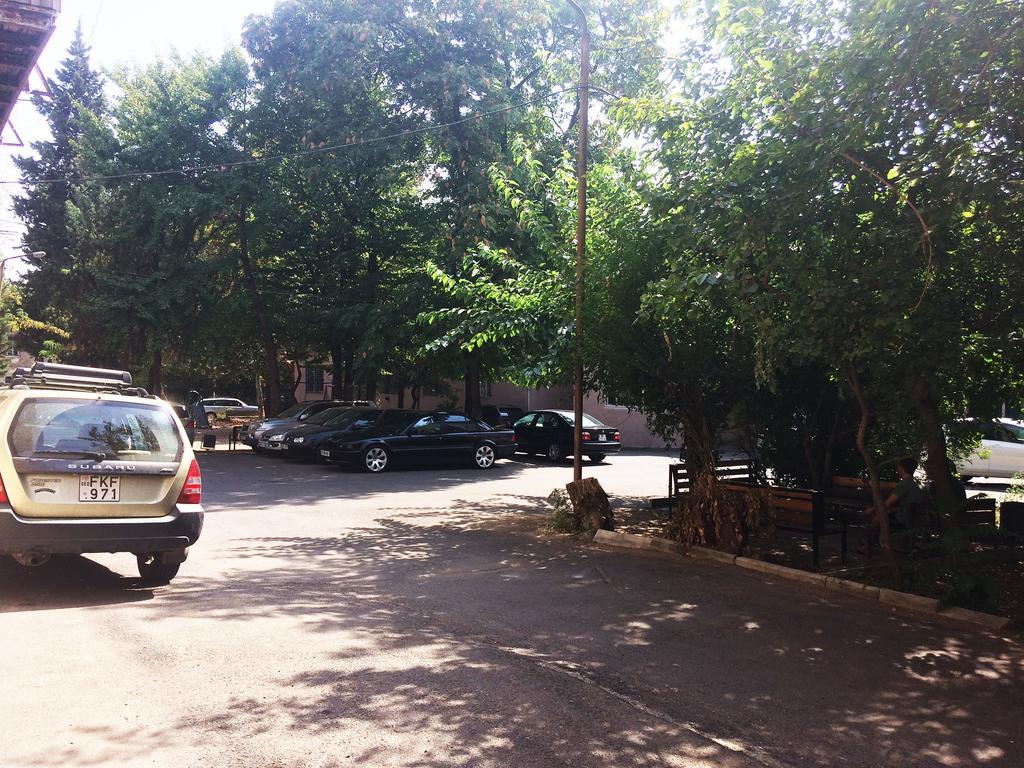 Modern Avlabari Тбилиси
