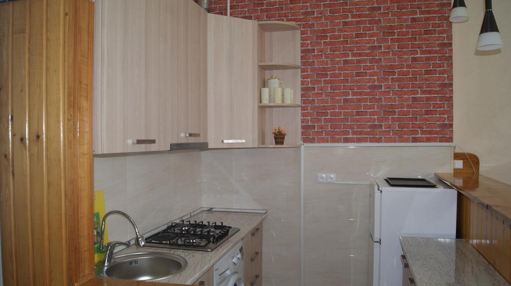 Апартаменты Modern Avlabari