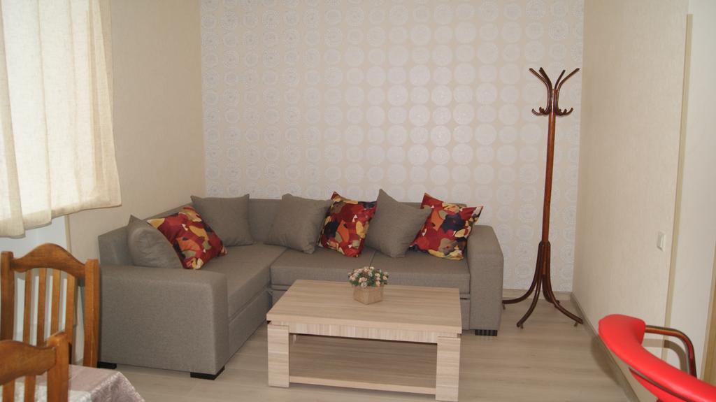 Modern Avlabari *