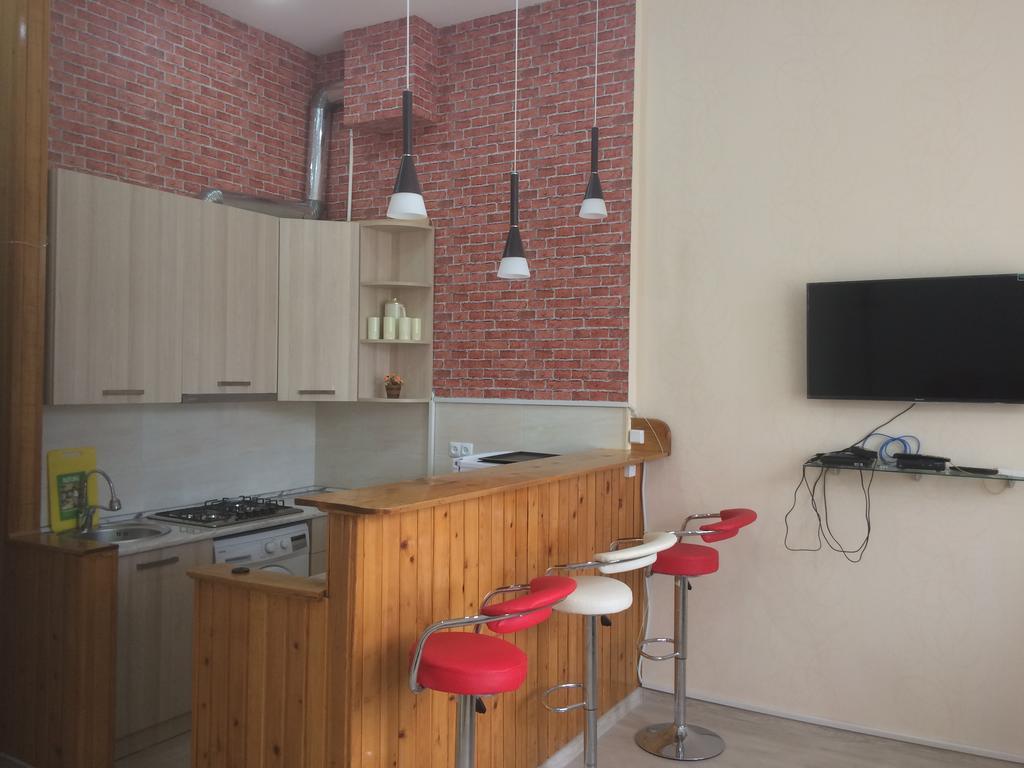 Modern Avlabari